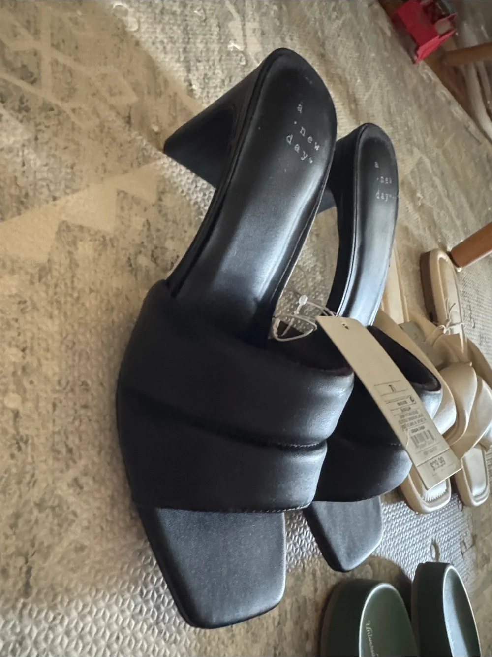 Women’s Sandals - Brand New - A New Day